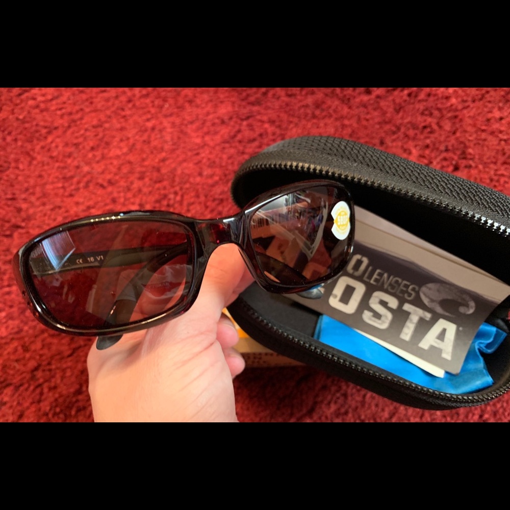 Costa Sunglasses
